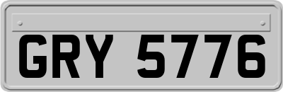GRY5776