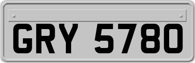 GRY5780