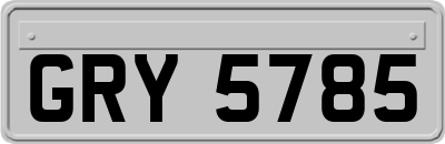 GRY5785