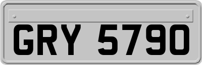 GRY5790