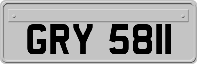 GRY5811
