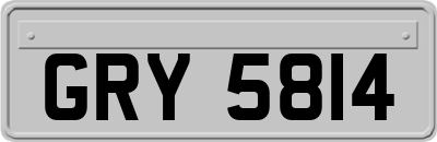 GRY5814