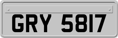 GRY5817