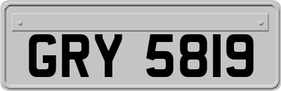 GRY5819
