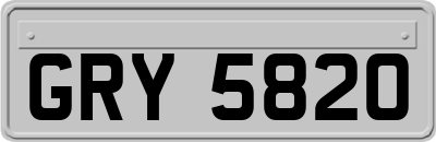 GRY5820