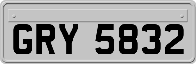 GRY5832