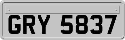 GRY5837