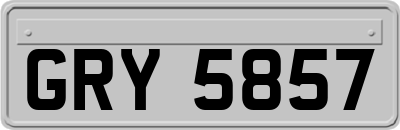 GRY5857