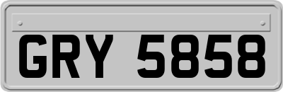 GRY5858