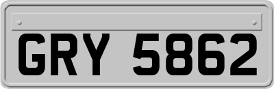 GRY5862