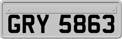 GRY5863