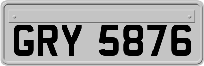 GRY5876