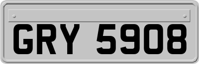 GRY5908