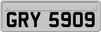GRY5909