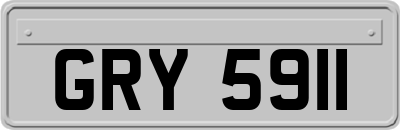 GRY5911