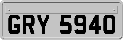 GRY5940