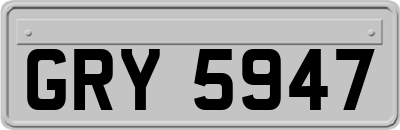 GRY5947