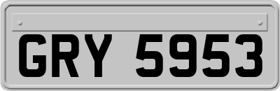 GRY5953
