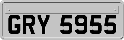 GRY5955