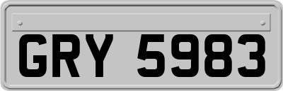 GRY5983