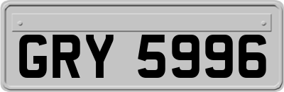 GRY5996