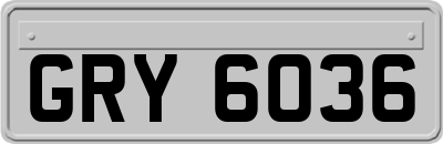 GRY6036