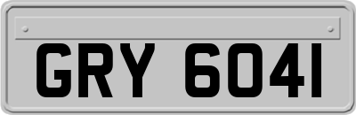 GRY6041
