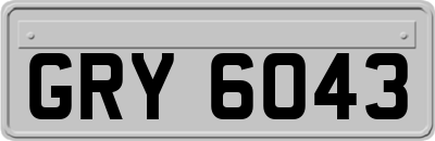 GRY6043