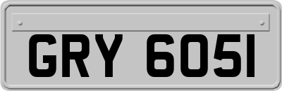 GRY6051