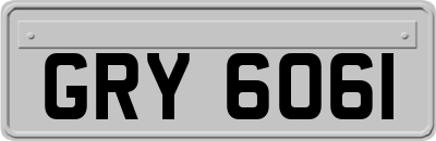 GRY6061