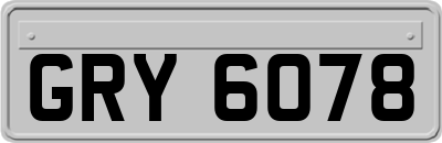 GRY6078