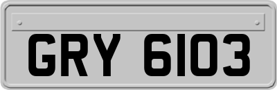 GRY6103