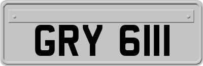 GRY6111