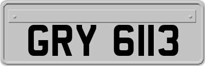 GRY6113