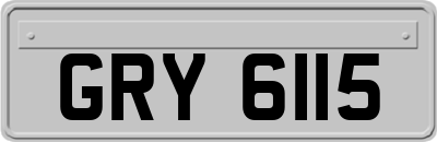 GRY6115