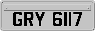 GRY6117