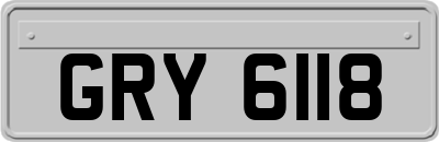 GRY6118