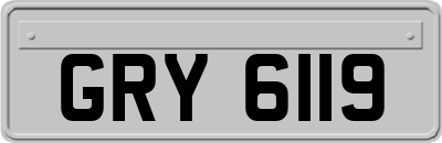 GRY6119