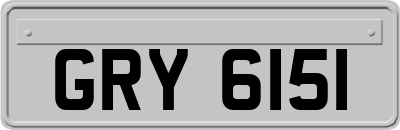GRY6151