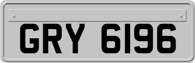 GRY6196