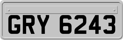 GRY6243