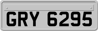 GRY6295