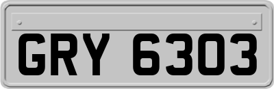 GRY6303