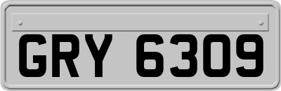 GRY6309