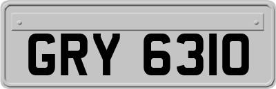 GRY6310