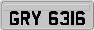 GRY6316