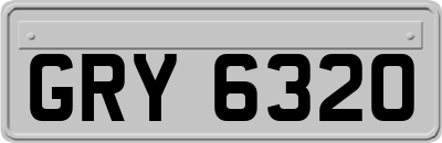 GRY6320