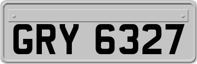 GRY6327