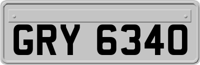 GRY6340