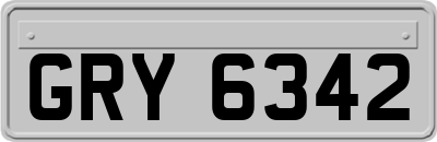 GRY6342